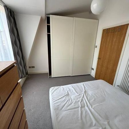 Two Br Flat 5 Mins Walk From London Eye G96 Appartement Buitenkant foto