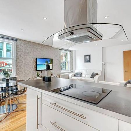 Two Br Flat 5 Mins Walk From London Eye G96 Appartement Buitenkant foto