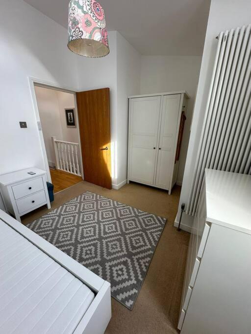 Two Br Flat 5 Mins Walk From London Eye G96 Appartement Buitenkant foto